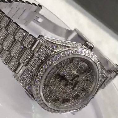 Rolex High Quality Watch  - DesignerGu