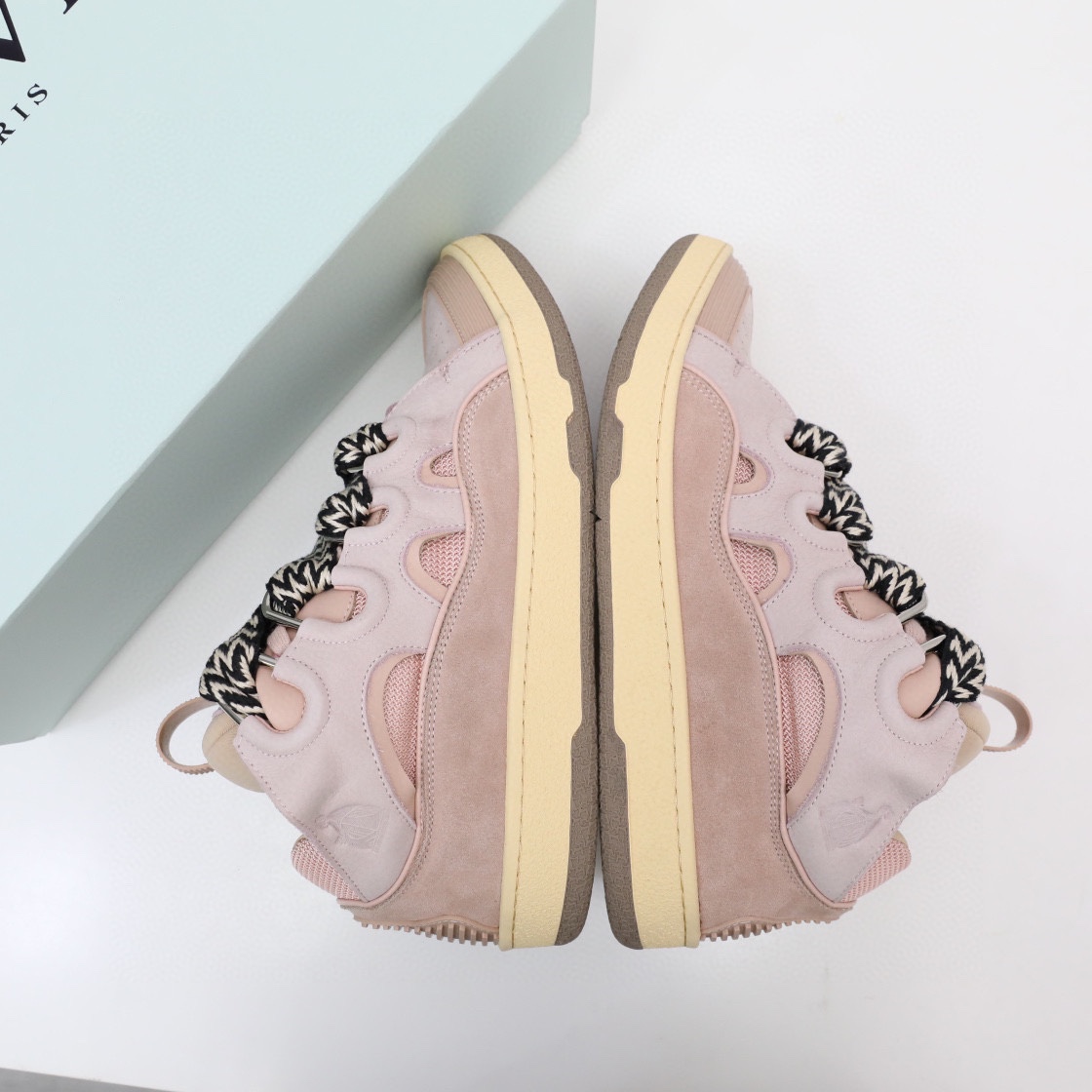 Lanvin Sneaker  - DesignerGu