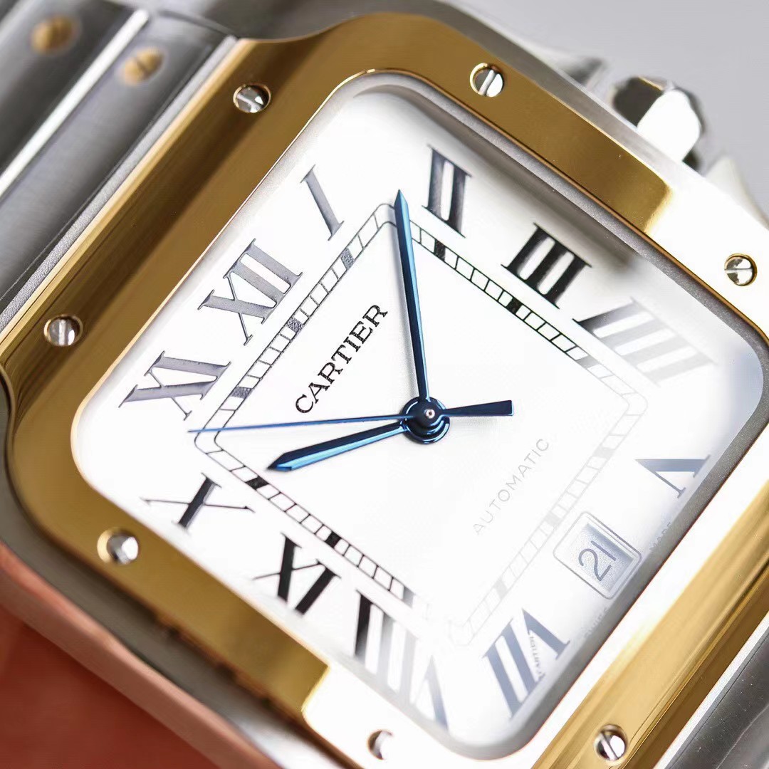 Cartier Watch  - DesignerGu