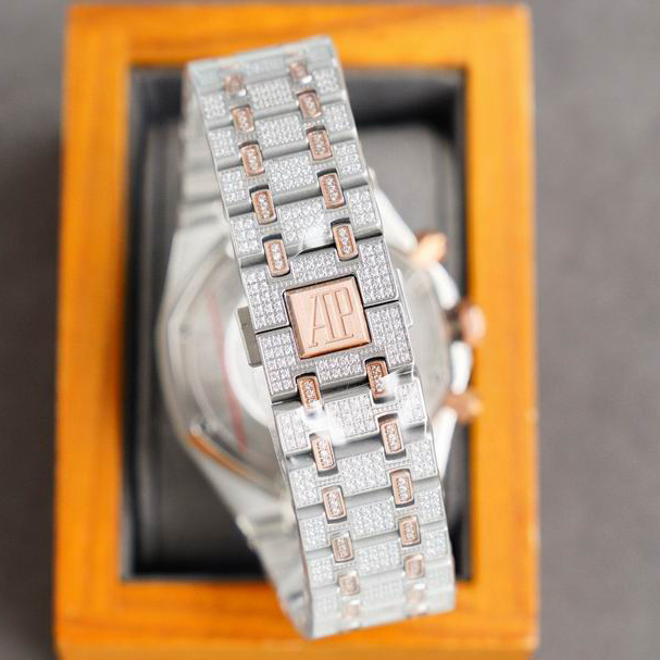 Audemars Piguet  Watch  41mm - DesignerGu