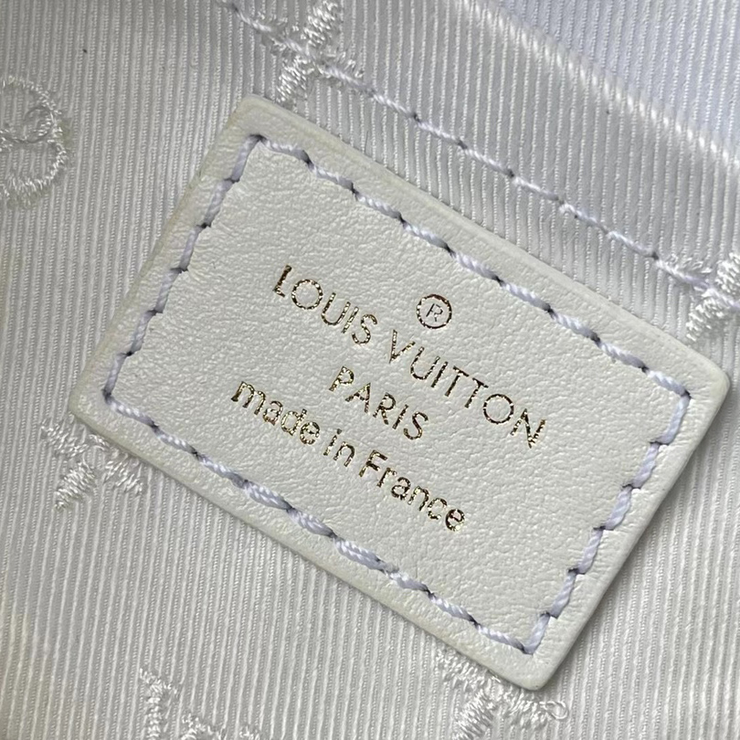 Louis Vuitton Papillon BB Handbag(20-10-10CM)  M59827 - DesignerGu