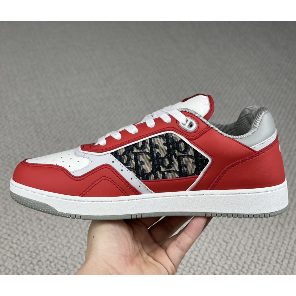 Dior B27 Low-Top Sneaker - DesignerGu