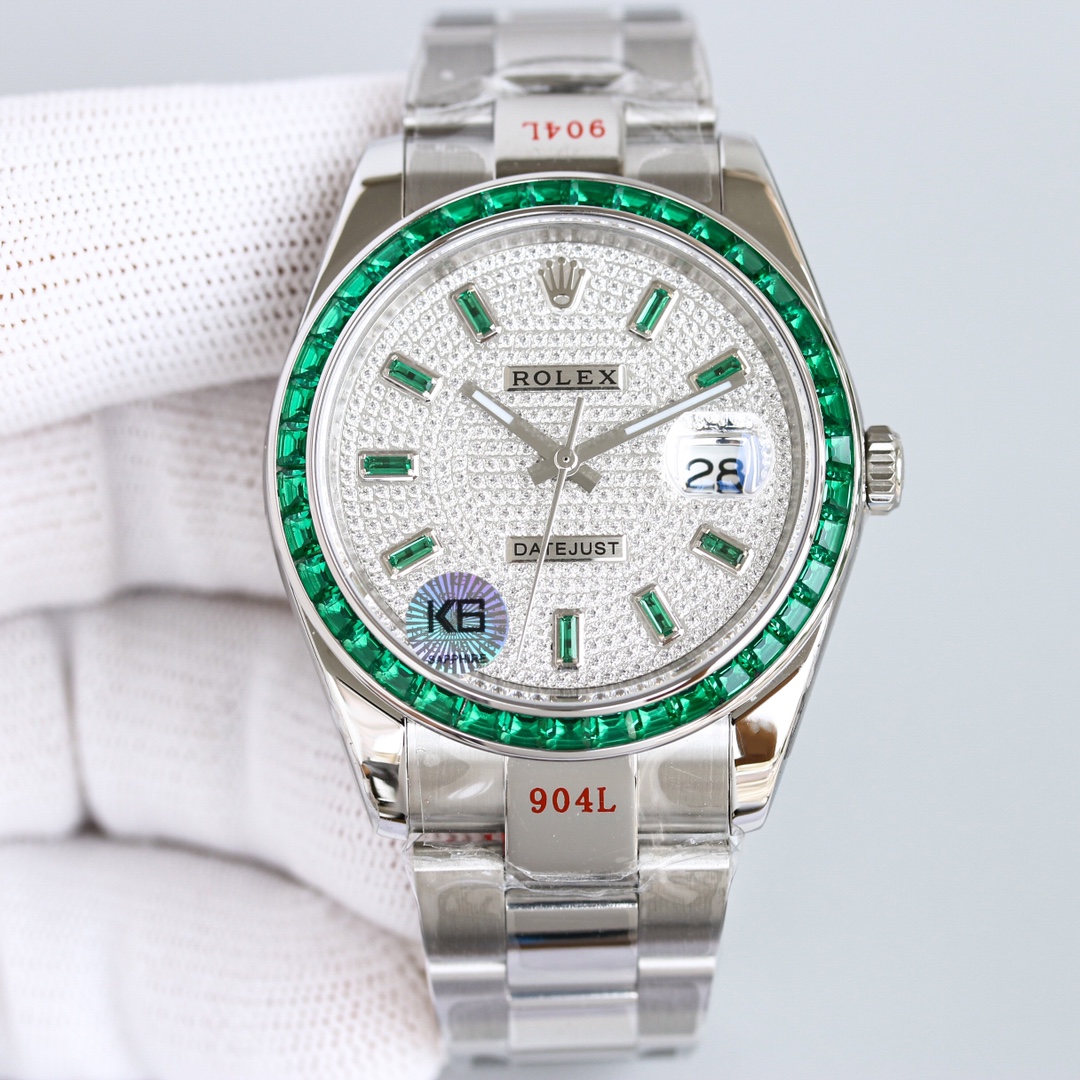 Rolex  Watch    - DesignerGu