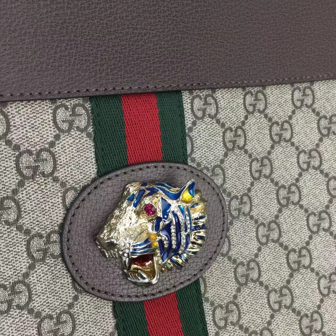 Gucci GG Shoulder Bag(45-35-6cm) - DesignerGu