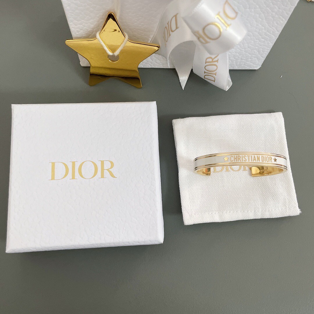 Dior Code Bangle - DesignerGu