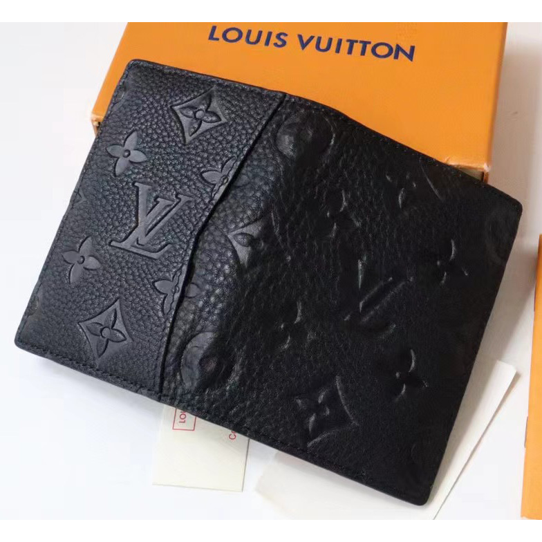 Louis Vuitton Pocket Organizer(8-11-1CM)     M69044 - DesignerGu