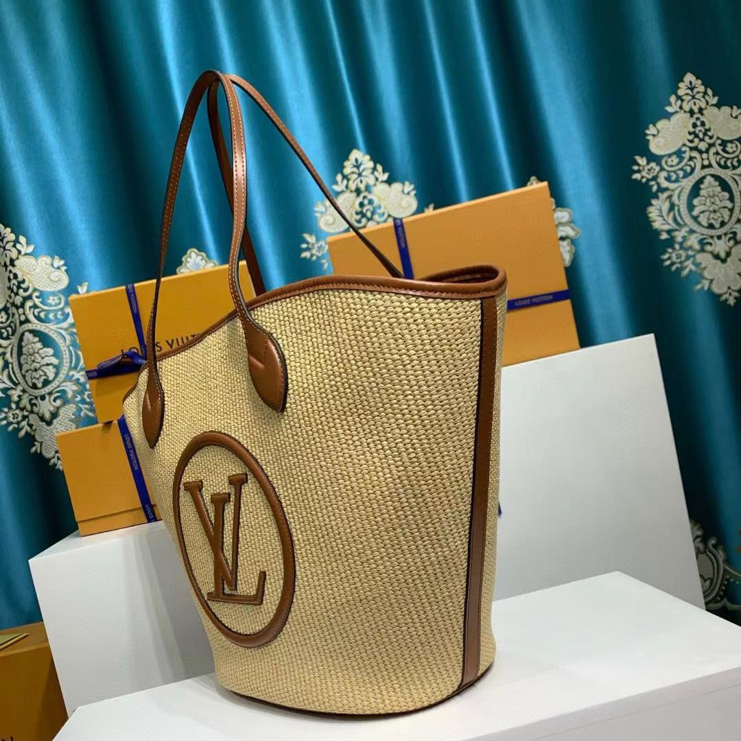 Louis Vuitton Saint Jacques(57-34-18cm)     M59963 - DesignerGu