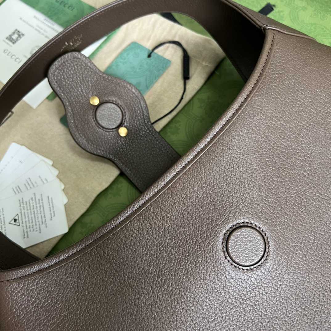 Gucci Aphrodite Medium Shoulder Bag - DesignerGu
