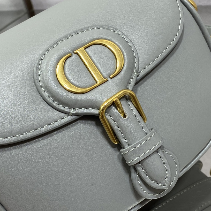 Dior Small Dior Bobby Bag(18-14-5cm) - DesignerGu