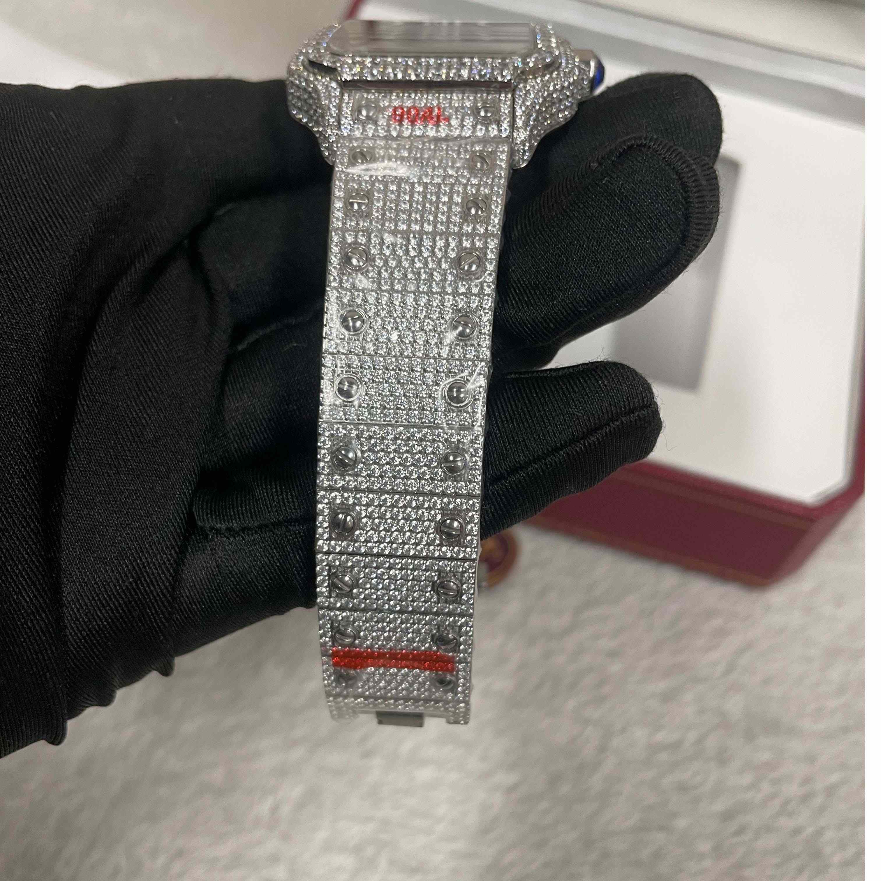 Cartier Watch   - DesignerGu