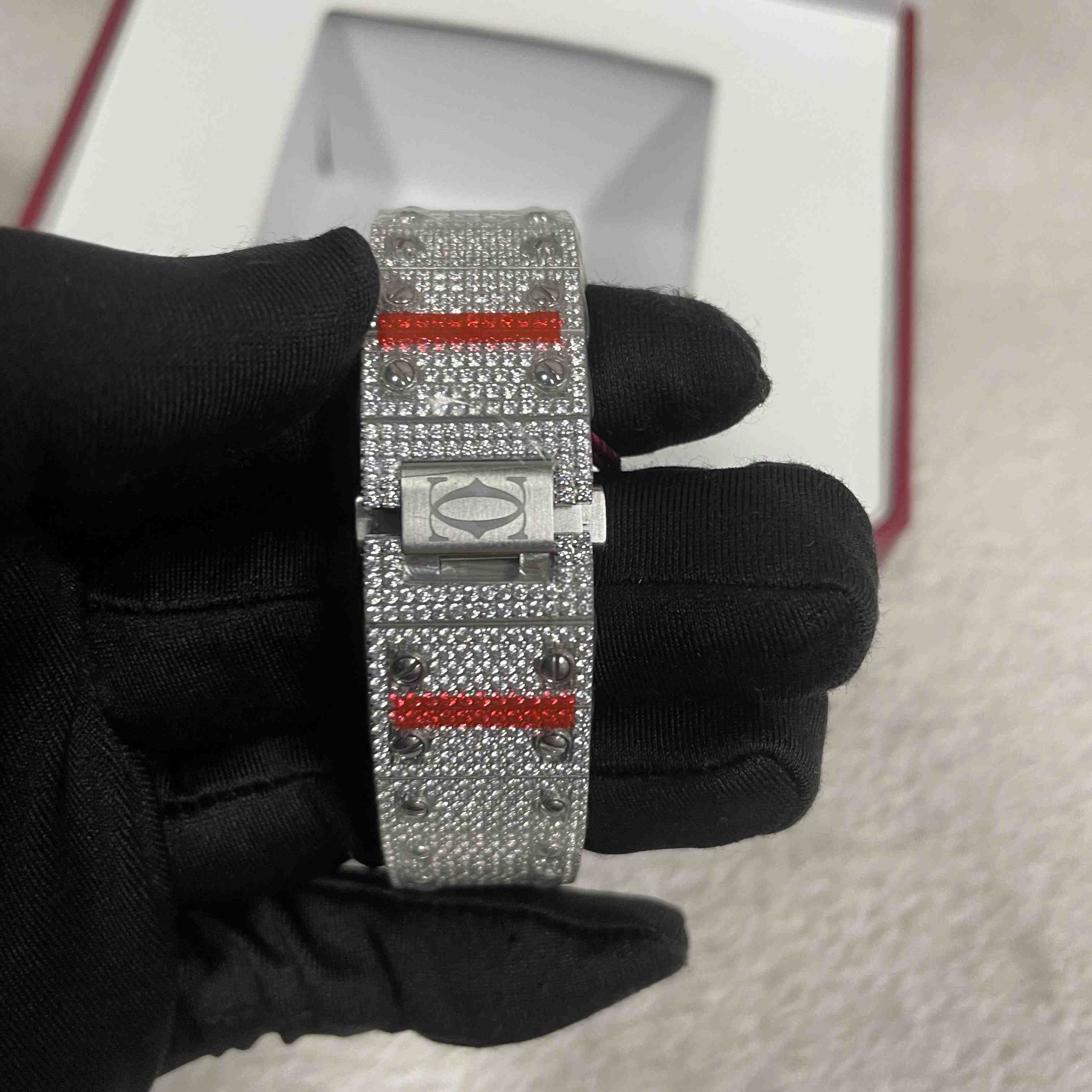 Cartier Watch   - DesignerGu