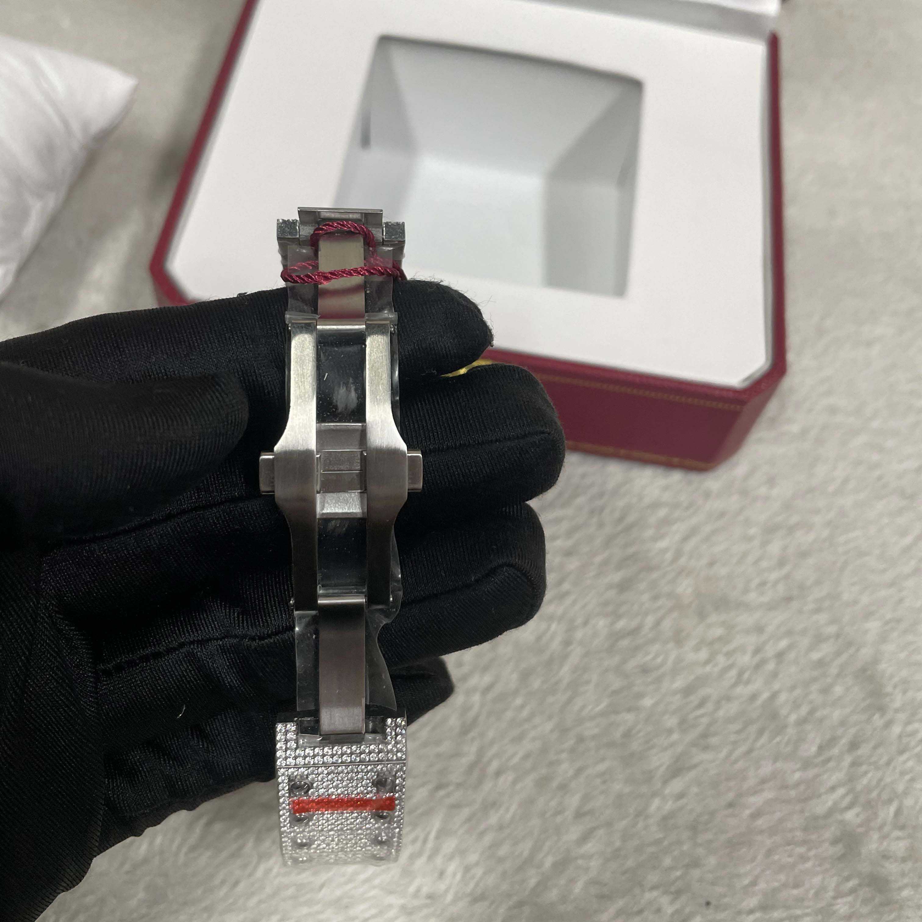 Cartier Watch   - DesignerGu