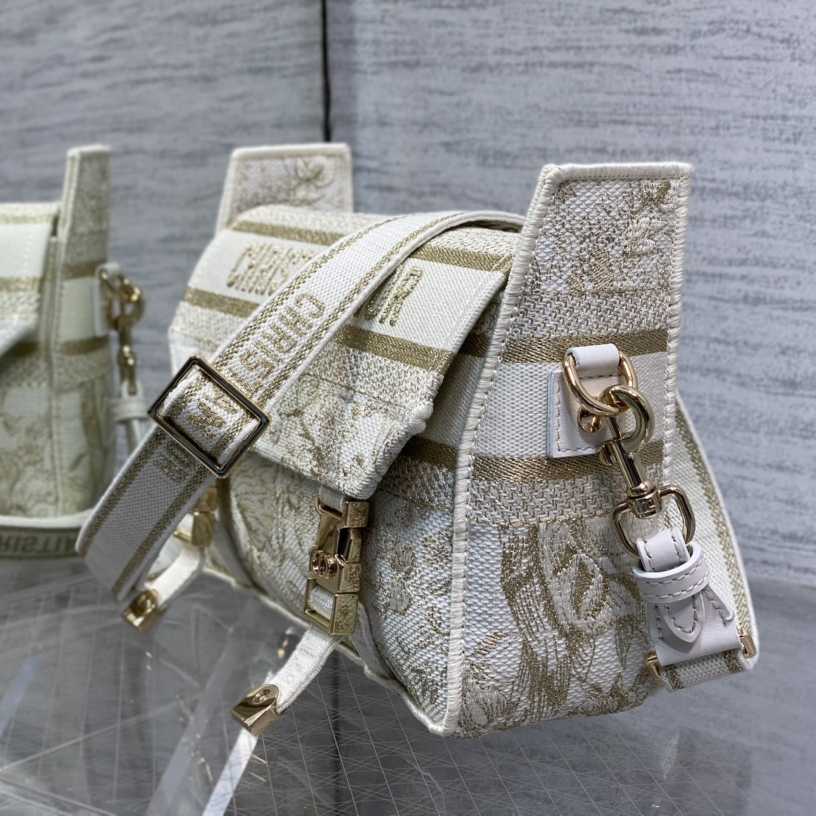 Dior Small Diorcamp Bag - DesignerGu