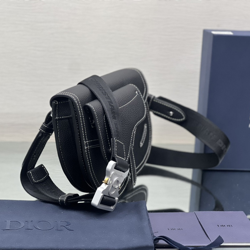Dior Saddle Pouch - DesignerGu