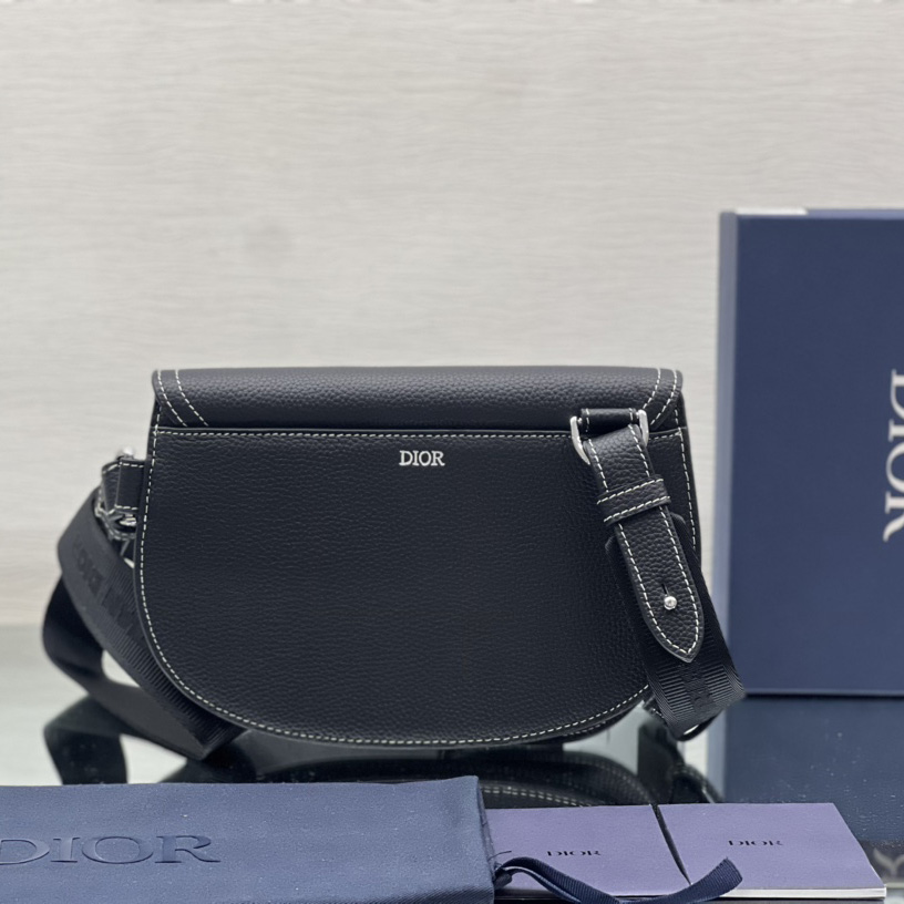 Dior Saddle Pouch - DesignerGu