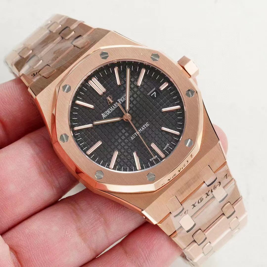 Audemars Piguet Watch - DesignerGu
