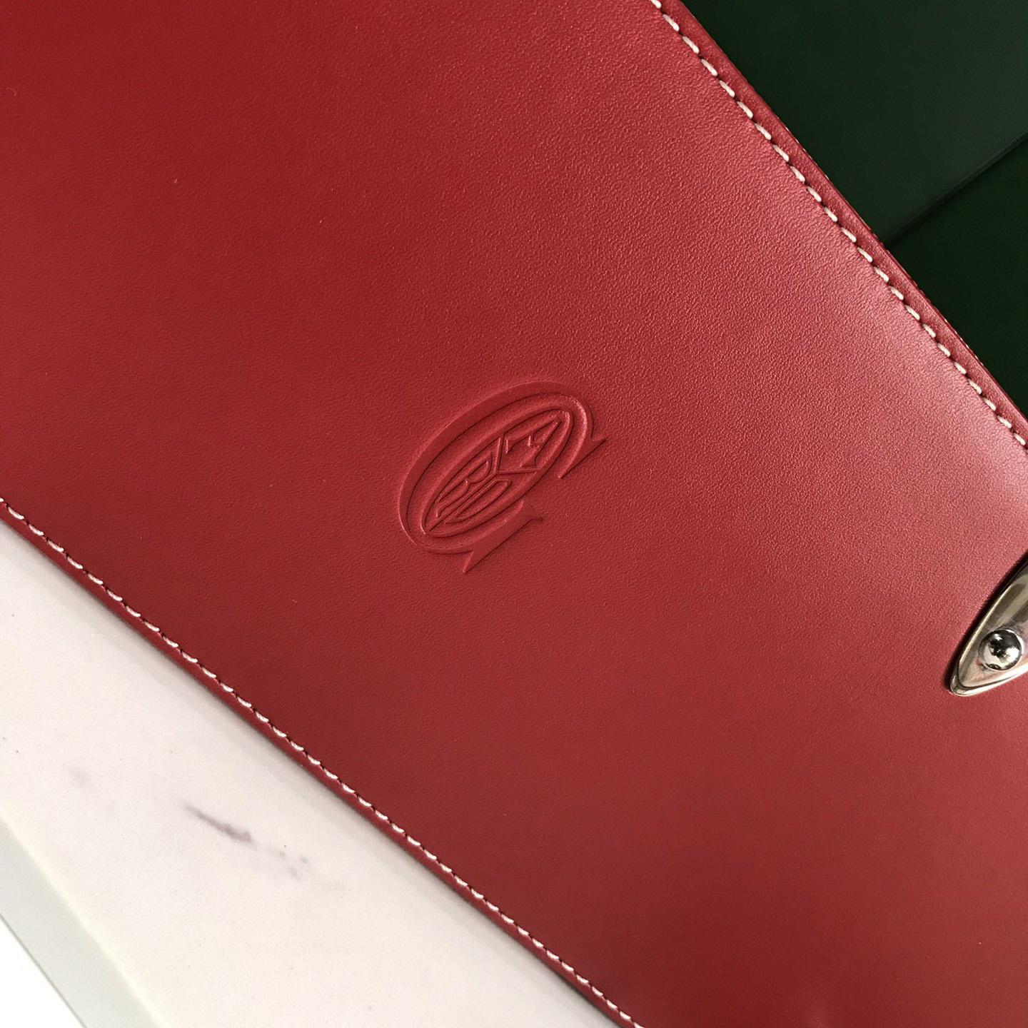 Goyard Saïgon PM Bag - DesignerGu