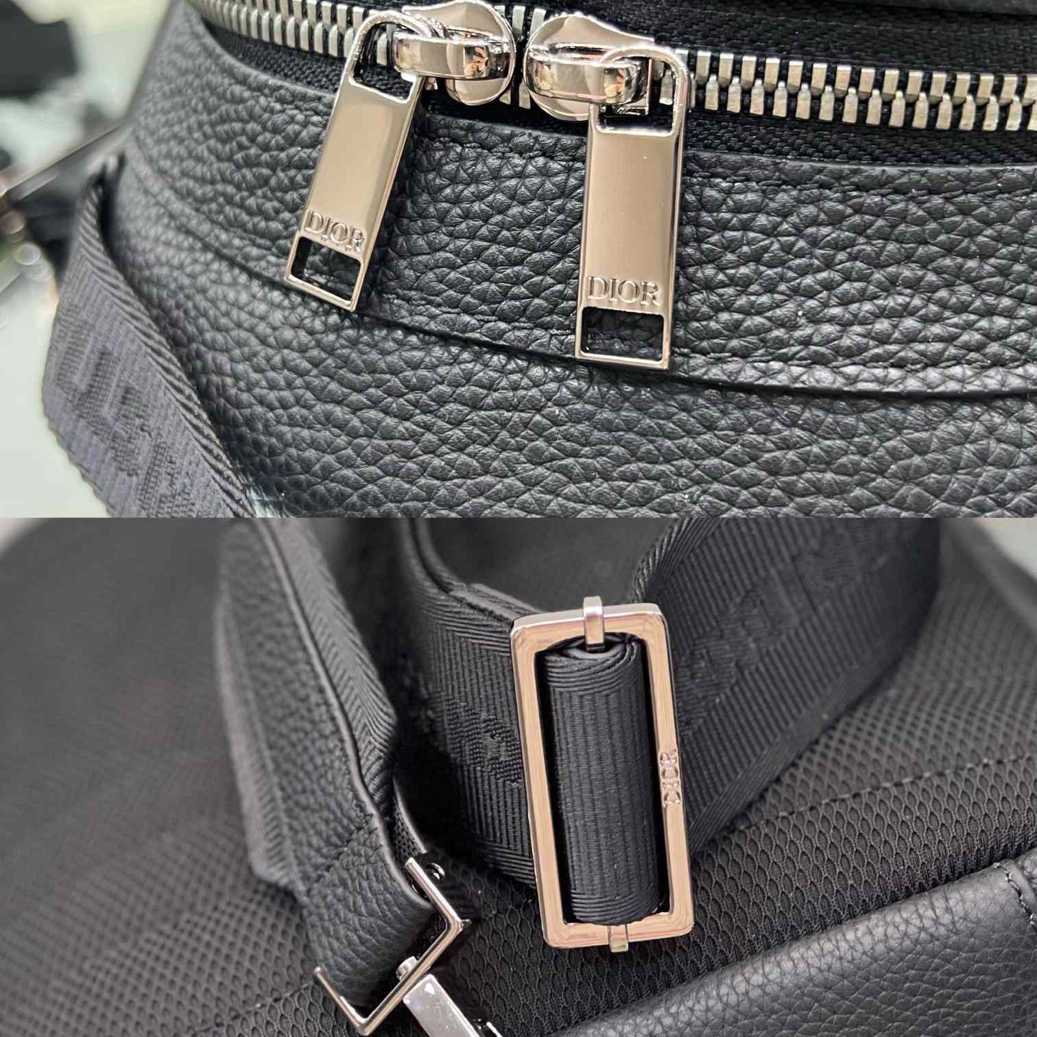 Dior x Peter Doig Sling Bag - DesignerGu