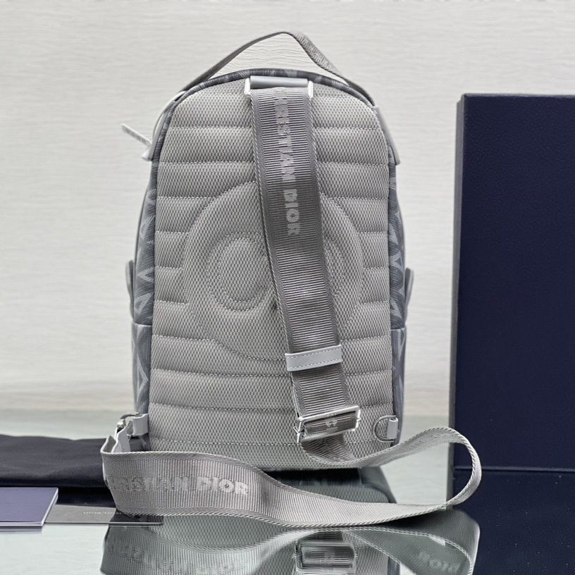 Dior Mini Rider Sling Bag - DesignerGu