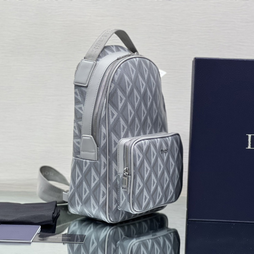 Dior Mini Rider Sling Bag - DesignerGu
