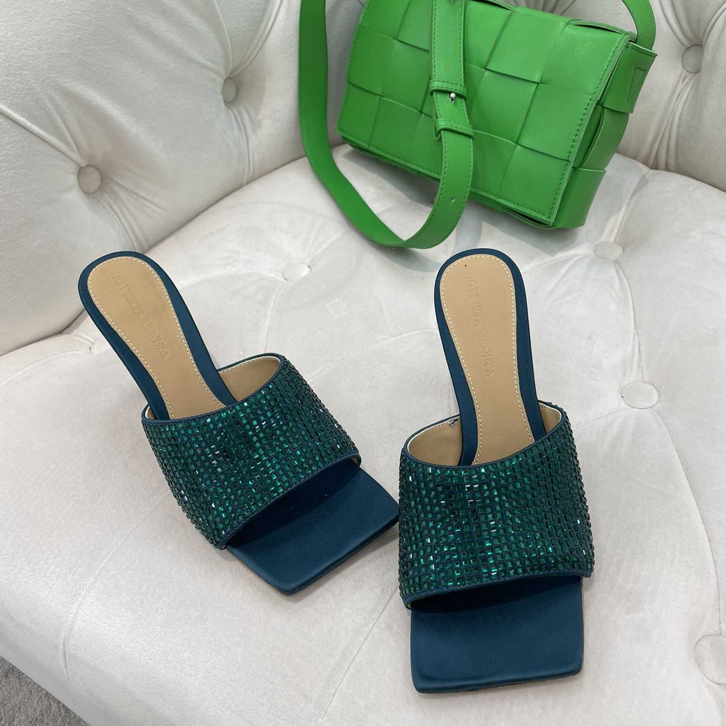 Bottega Veneta Stretch - DesignerGu