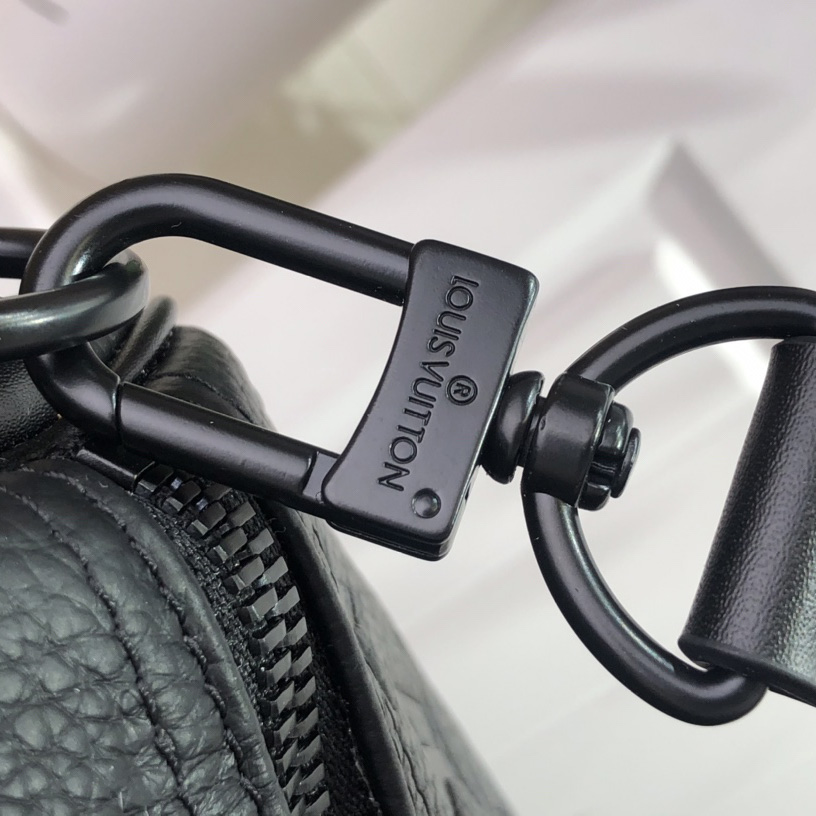 Louis Vuitton Keepall Bandoulière 50(50-29-23cm)    M59025 - DesignerGu