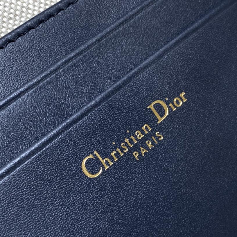 Dior Mini 30 montaigne D-Cosy Bag - DesignerGu