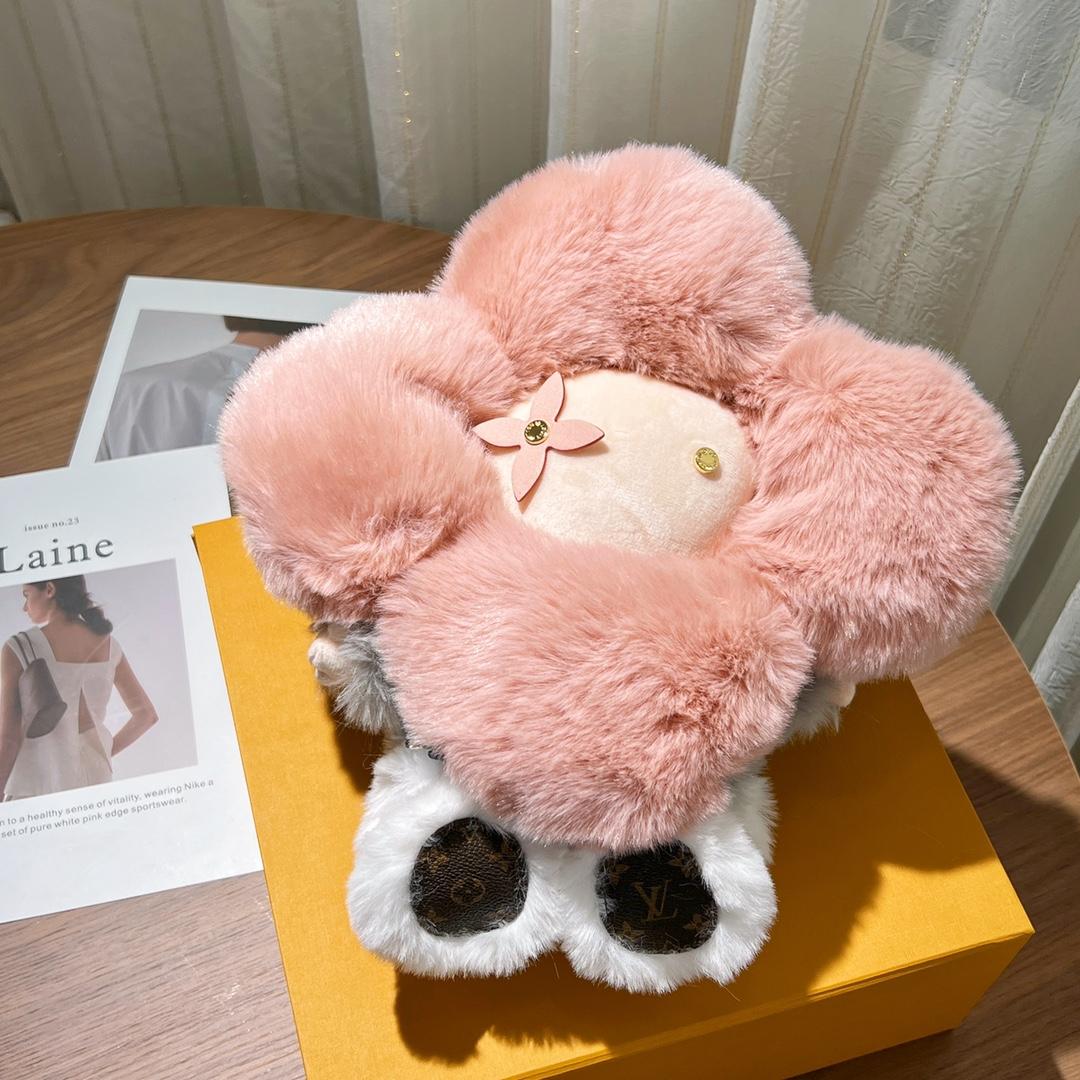 Louis Vuitton Doudou Vivienne    GI0831 - DesignerGu