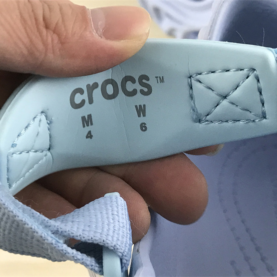 Salehe Bembury x CrocsPollex Clog - DesignerGu