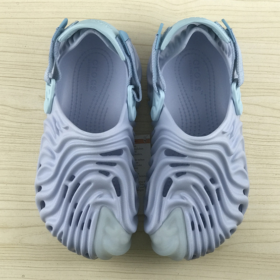 Salehe Bembury x CrocsPollex Clog - DesignerGu