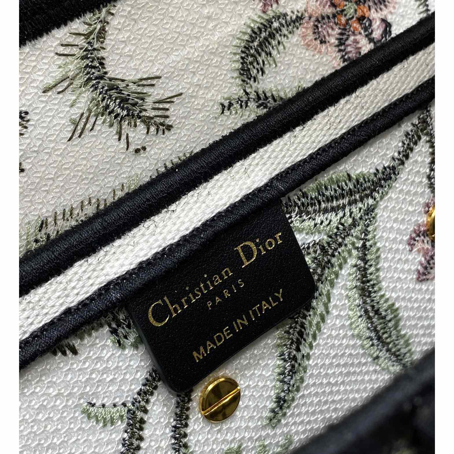 Dior Saddle Bag  - DesignerGu