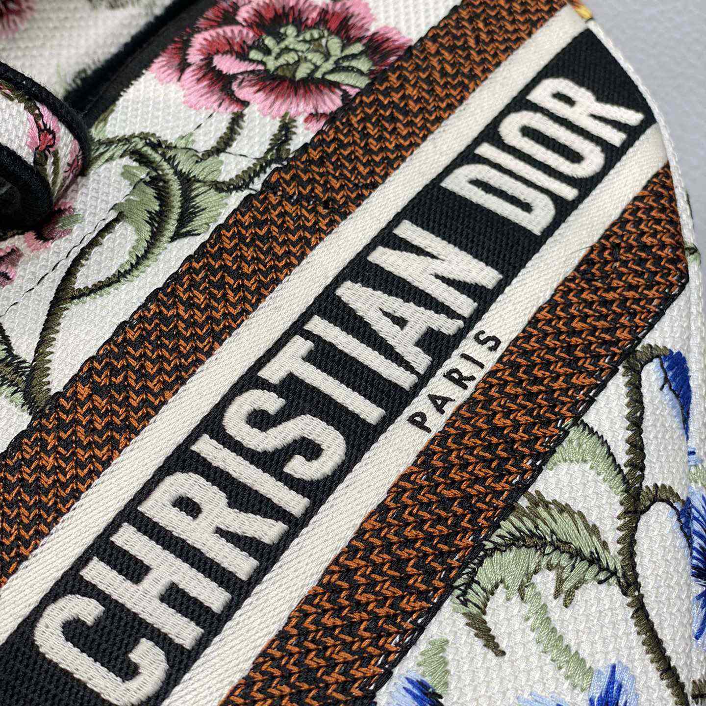 Dior Saddle Bag  - DesignerGu