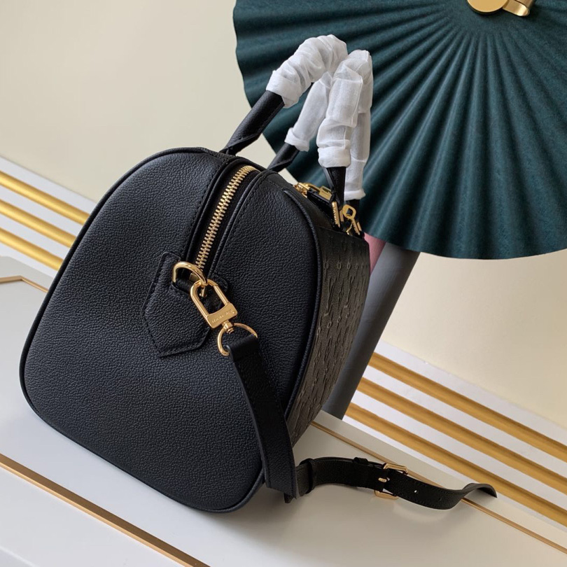 Louis Vuitton Speedy Bandouliere 20    M42405 - DesignerGu