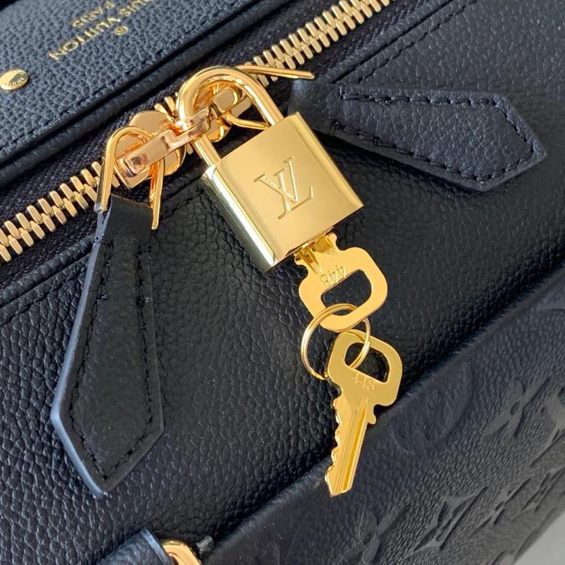 Louis Vuitton Speedy Bandouliere 20    M42405 - DesignerGu