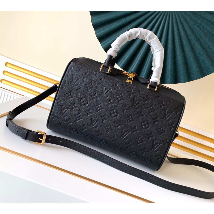 Louis Vuitton Speedy Bandouliere 20    M42405 - DesignerGu
