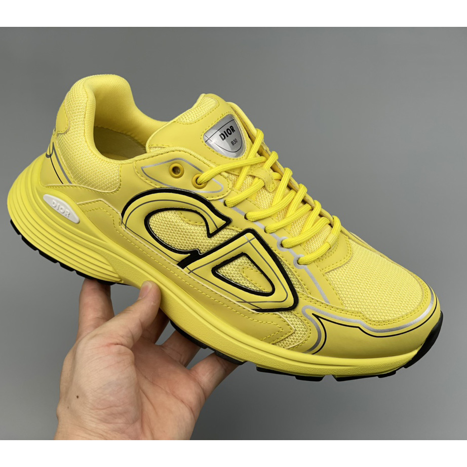 Dior B30 Sneaker  - DesignerGu