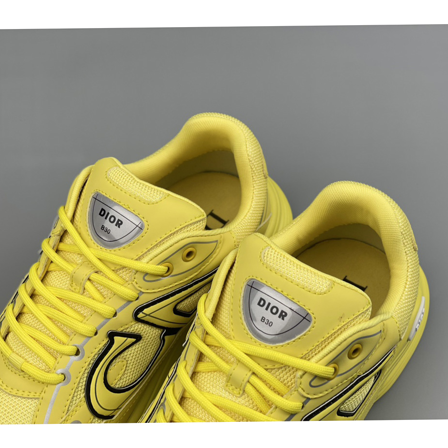 Dior B30 Sneaker  - DesignerGu