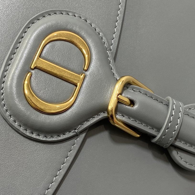 Dior Bobby East-West Bag - DesignerGu