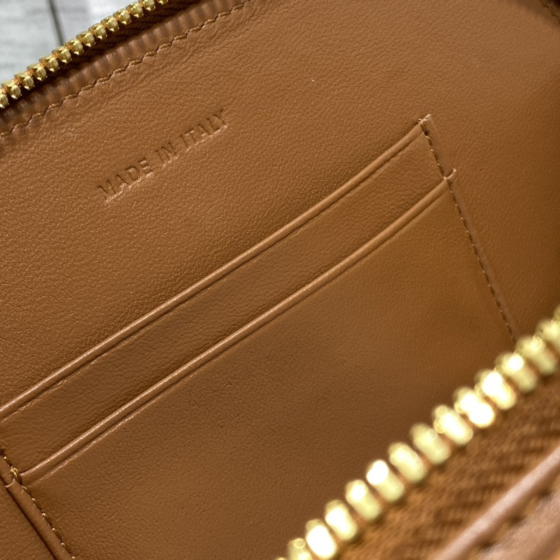 Dior CD Signature Oval Camera Bag - DesignerGu