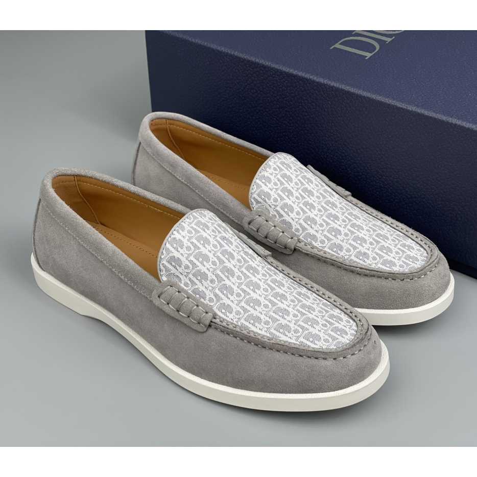 Dior Granville Loafer - DesignerGu