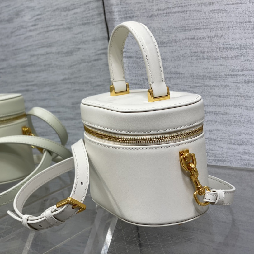 Dior Small CD Signature Vanity Case - DesignerGu