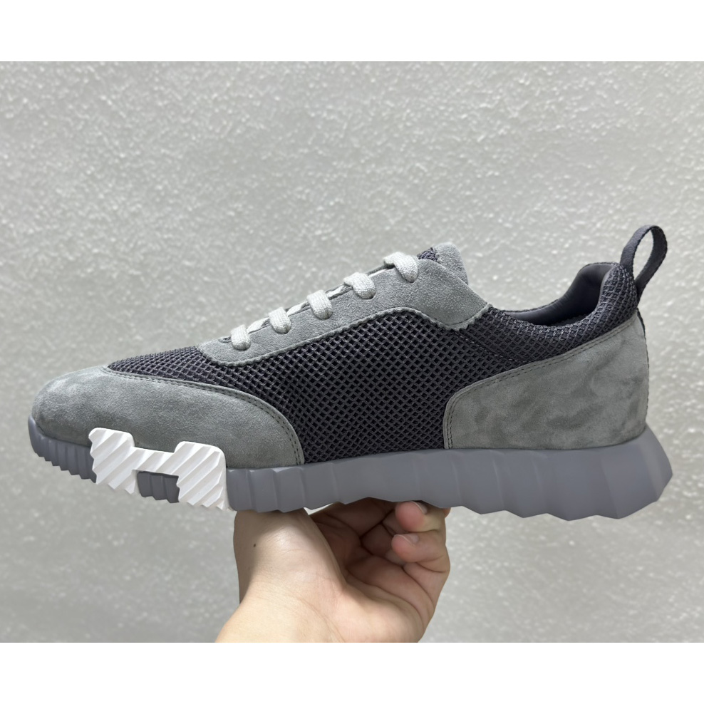 Hermes Bouncing Sneaker - DesignerGu