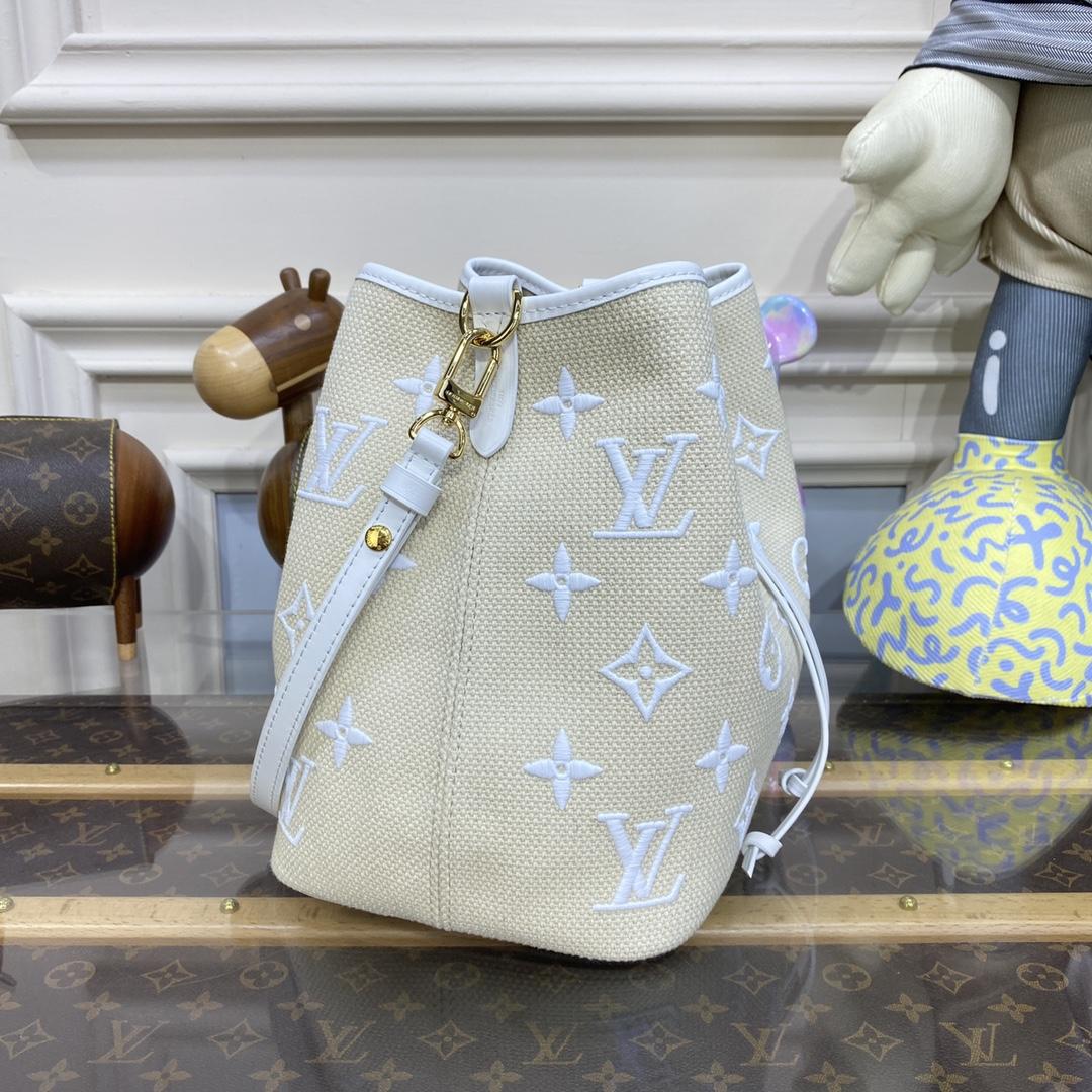 Louis Vuitton Néonoé MM  (26*26*17.5 cm) M22852 - DesignerGu