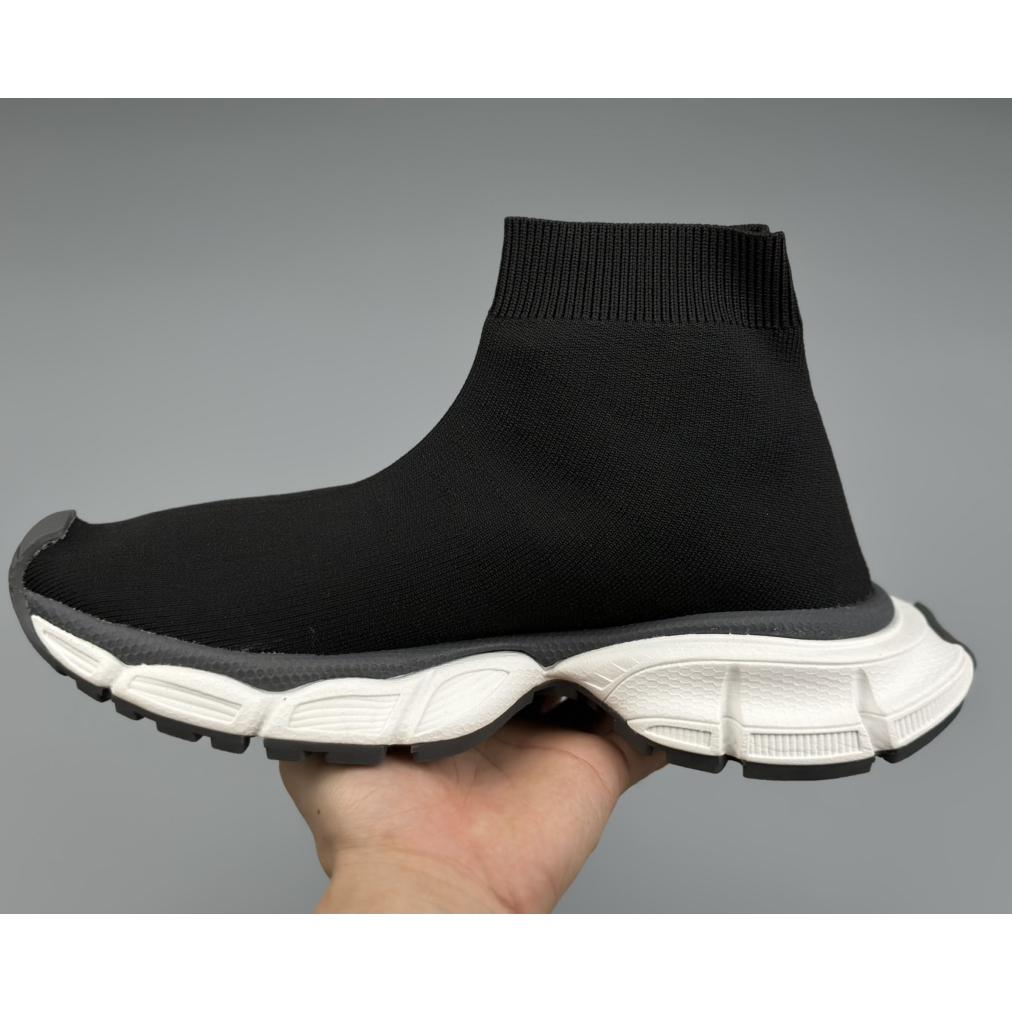 Balenciaga 3XL Sock Recycled Knit Sneaker - DesignerGu