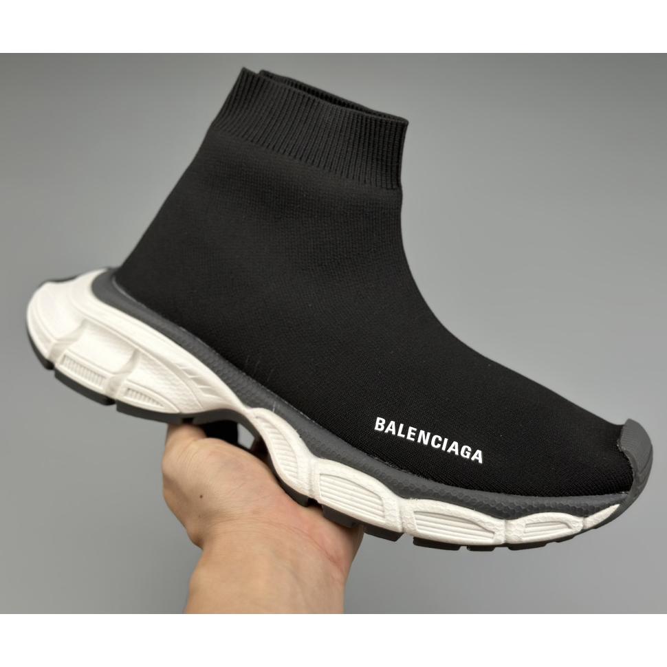 Balenciaga 3XL Sock Recycled Knit Sneaker - DesignerGu