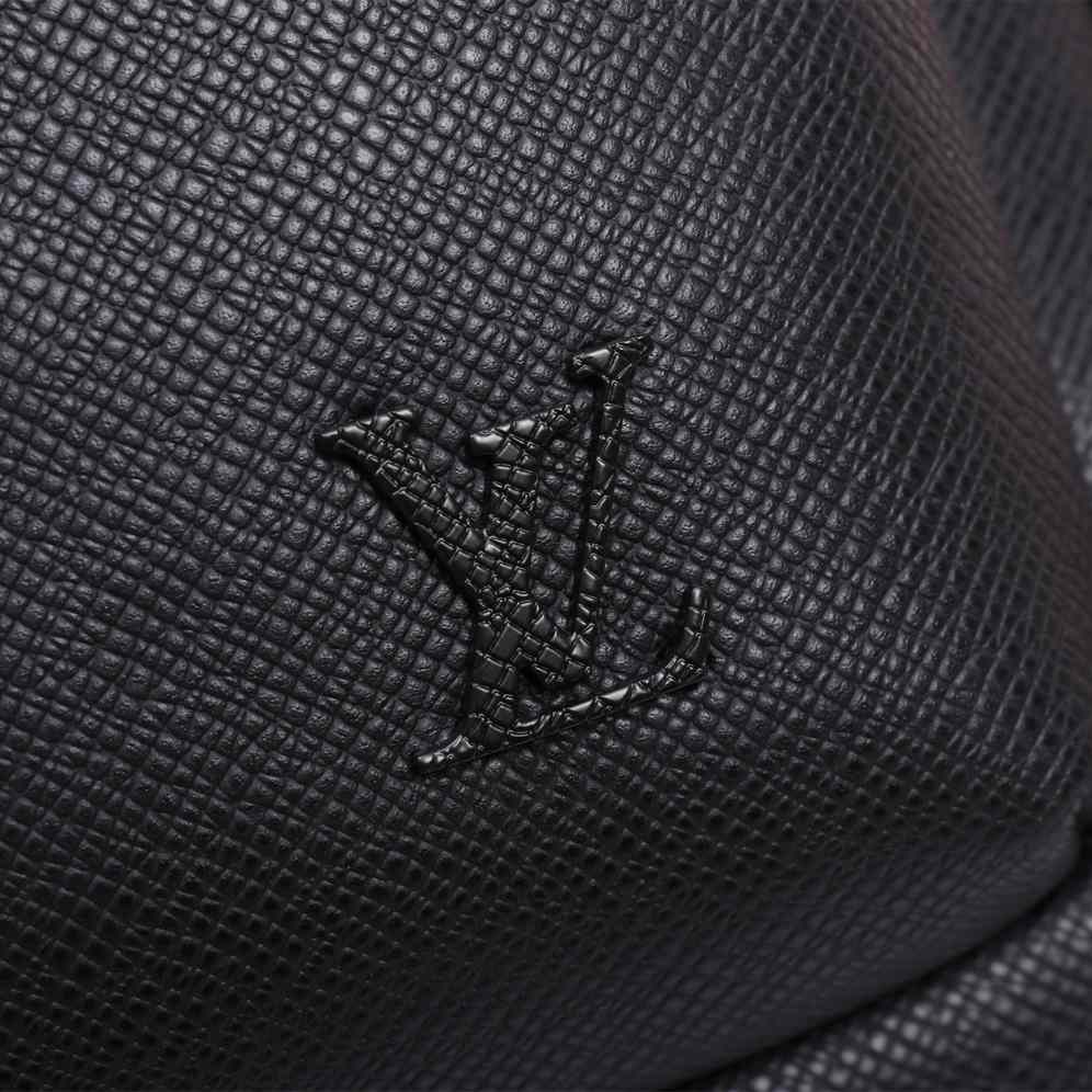 Louis Vuitton Avenue Backpack (40x31x15cm)  M30977 - DesignerGu