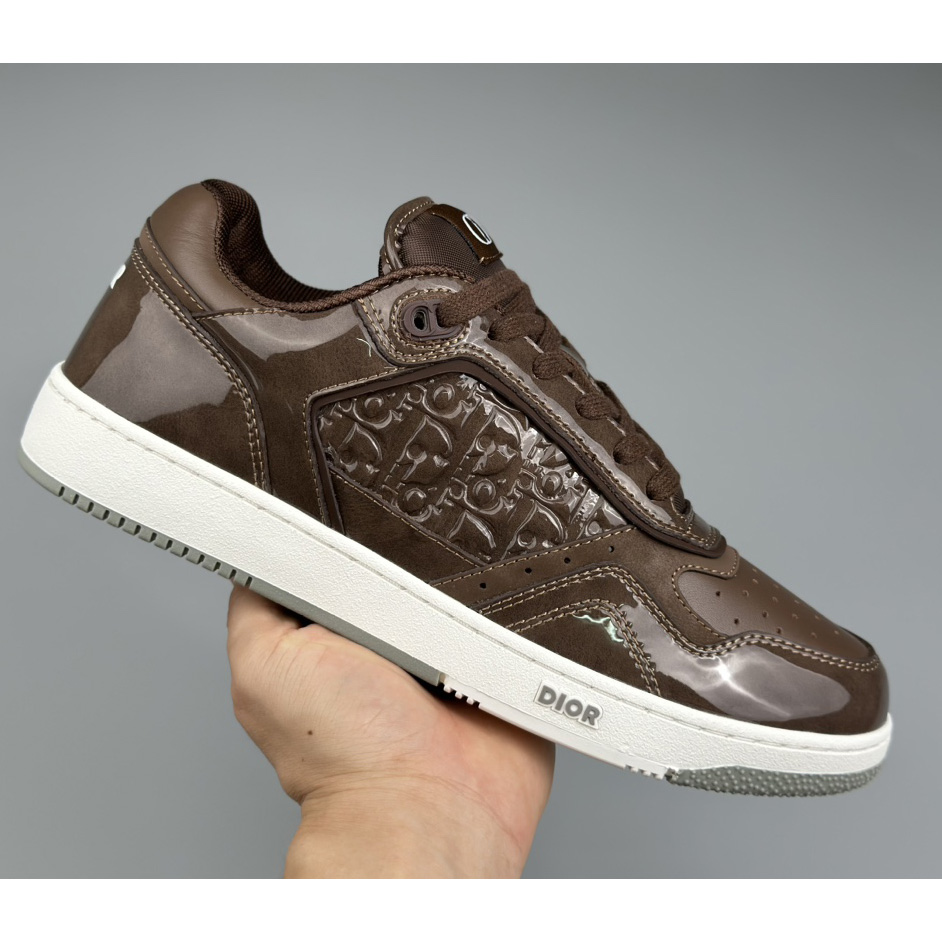 Dior B27 Low-Top Sneaker - DesignerGu