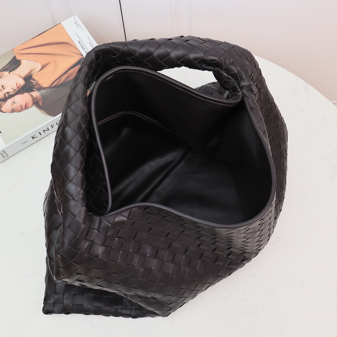 Bottega Veneta Large Hop - DesignerGu