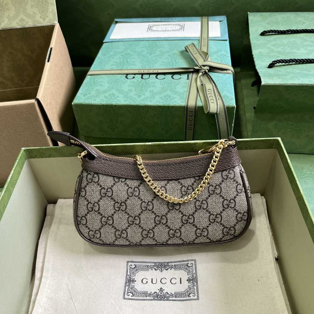 Gucci Ophidia Mini Bag - DesignerGu