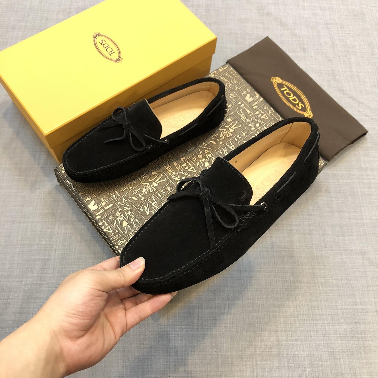 Tod's Loafers  - DesignerGu